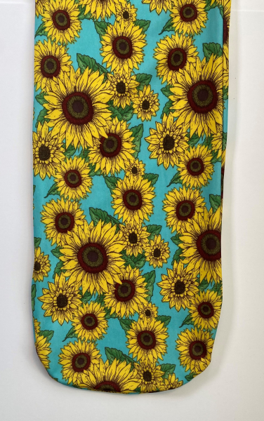 Prof. Choice Tail Bag Sunflower